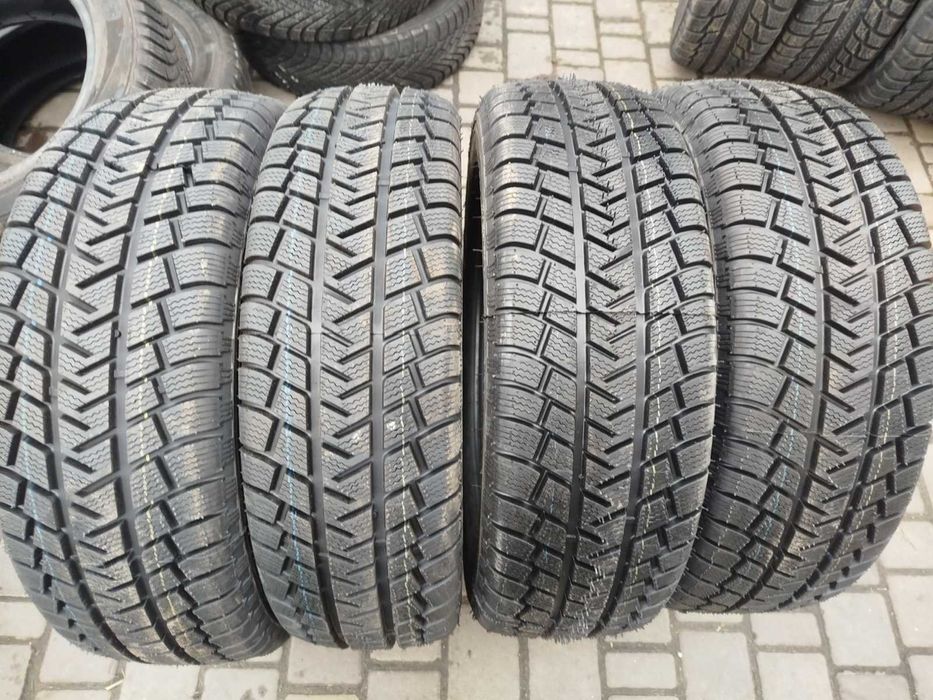195/65R15 Targum Snow 2 2025