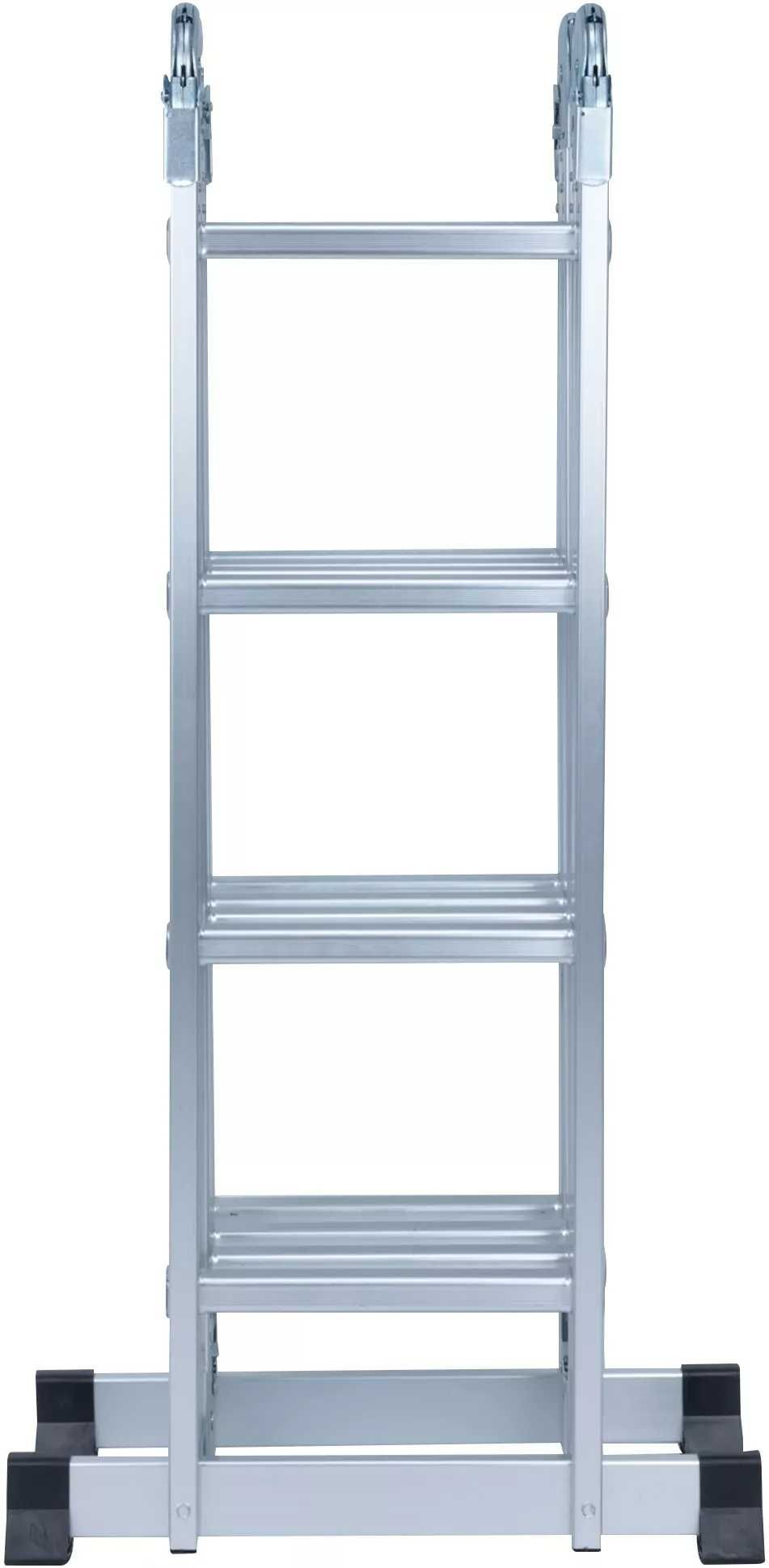 Drabina przegubowa Rino RN-23517 4x4, 4,65 m (+platforma)