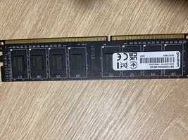 DDR3 озу goodram 1333D364L9/4gb