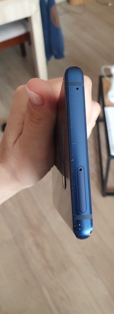Galaxy Note 9 6GB/128GB DualSim etui karta