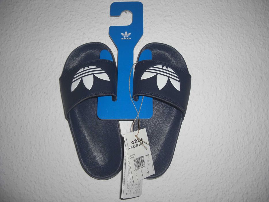 klapki ..ADIDAS Adilette Lite.. roz. 4 , nowe
