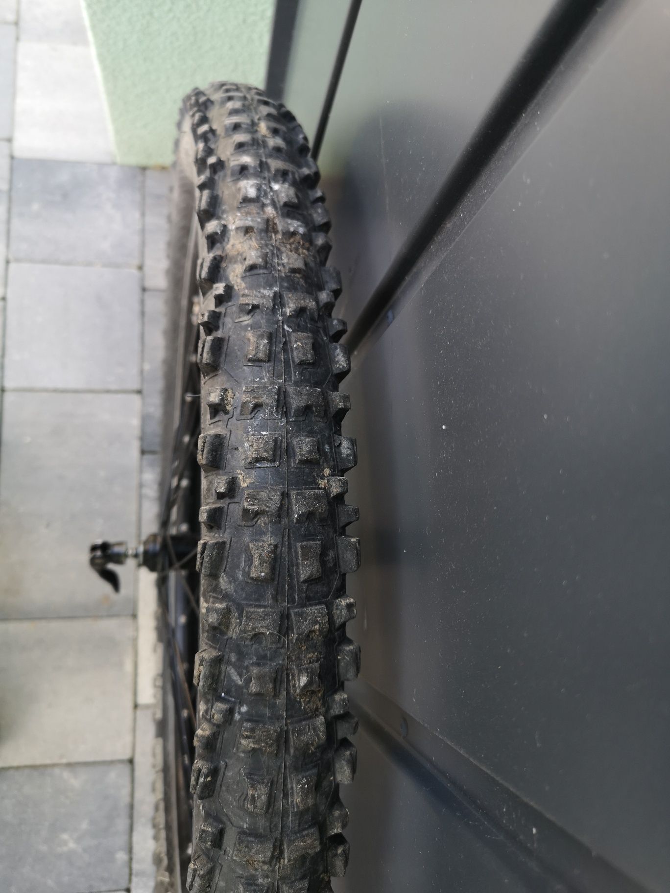 Opona Schwalbe Big Betty 26x2,4