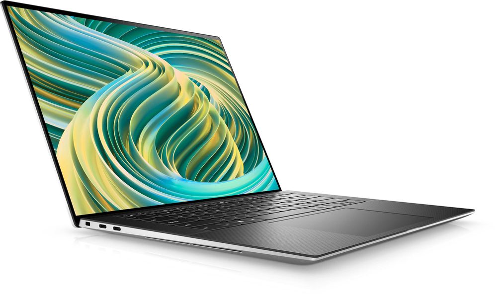 Dell XPS 15 9530 15.6" FHD+ i7-13700H Arc A370M4G 16/512G 1.9кг карбон