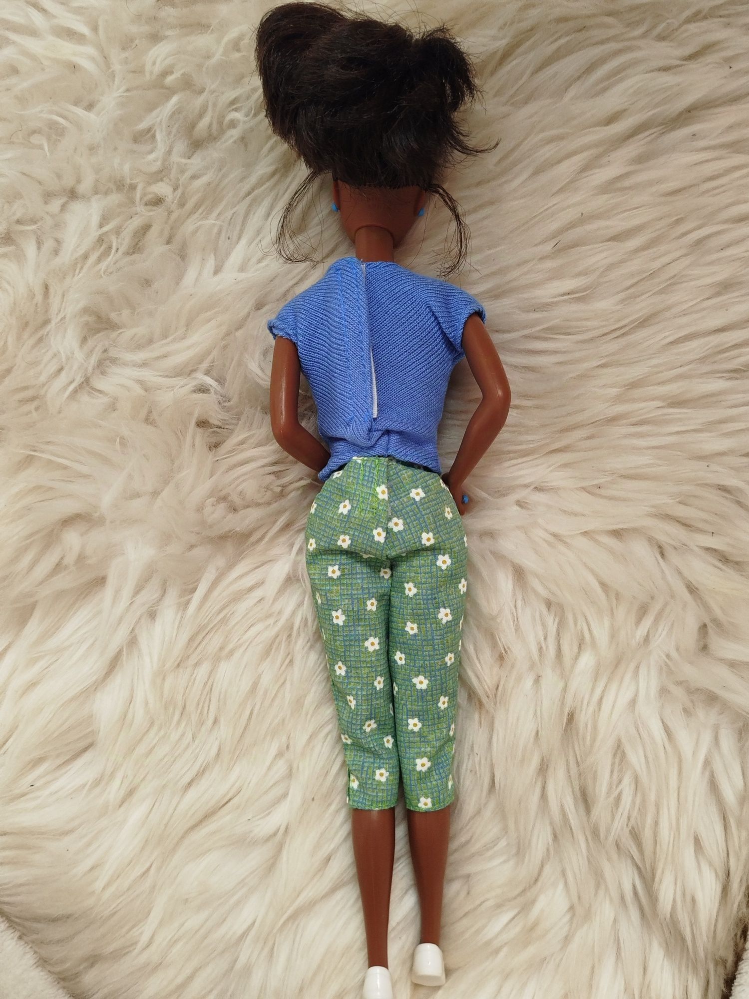 Lalka Barbie, Pet Lovin' AA