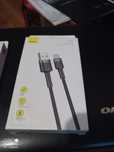 Nowy kabel ładowarka USB baseus