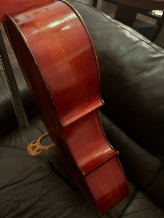 Violoncelo / cello antigo