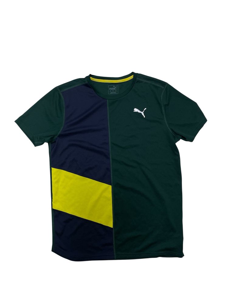 Чоловіча футболка M puma drycell