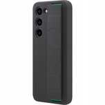 Etui Samsung Silicone Grip Cover z paskiem do Galaxy S23