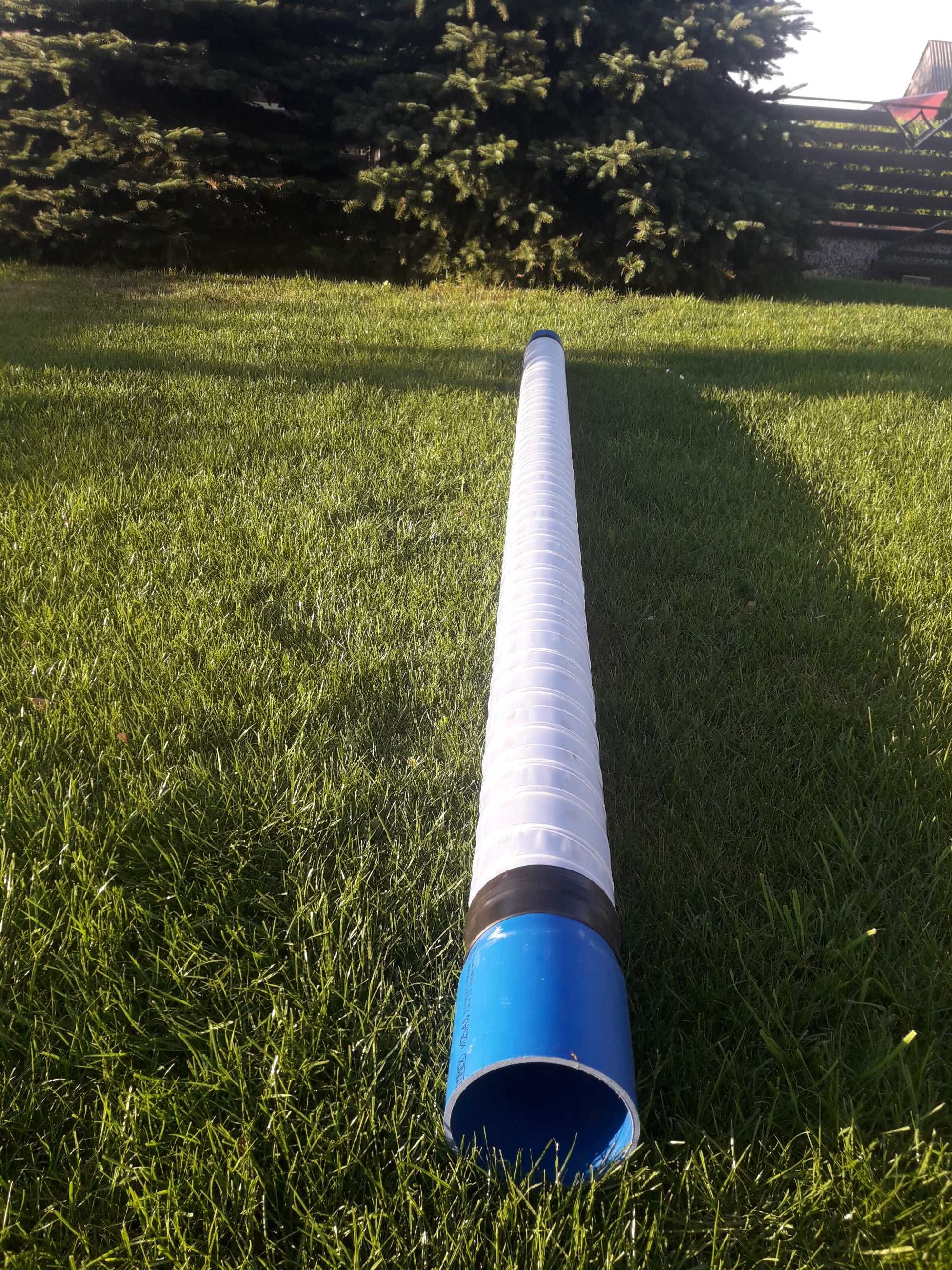 Głowica studzienna  160mm Studnia Głębinowa Producent