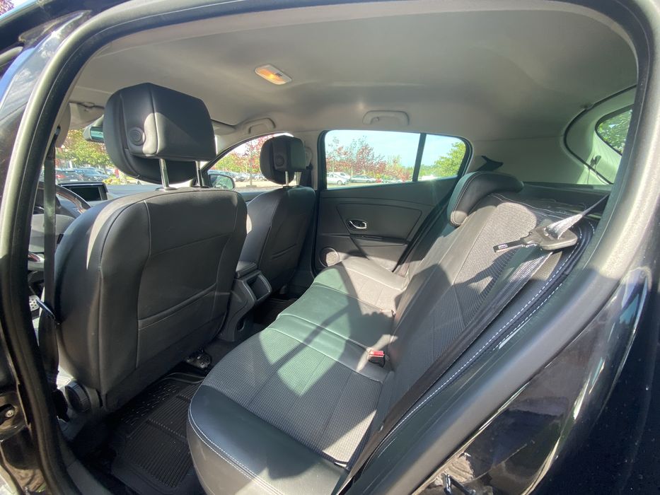 Renault Mégane 1.5 dCi GT Line | 2013 | Nacional | 175000KM