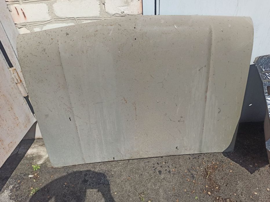 Продам новые кузовные детали,на автомобиль ЗАЗ-968м