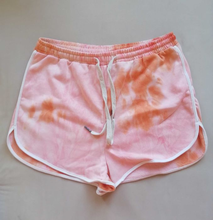 Pack 4 calções - Tamanho S