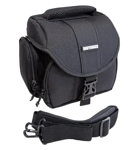 Сумка чохол для фотоапарата Bodyguard