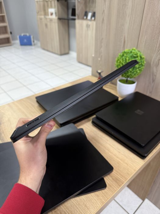Microsoft Surface Laptop 4 15" Ryzen7 16/512gb Ідеал! Оплата Частинами
