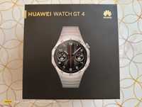 Huawei Watch GT 4 Elite idealny/komplet/Gwarancja do 11.2025