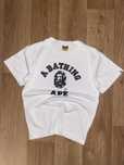 Футболка bape ape