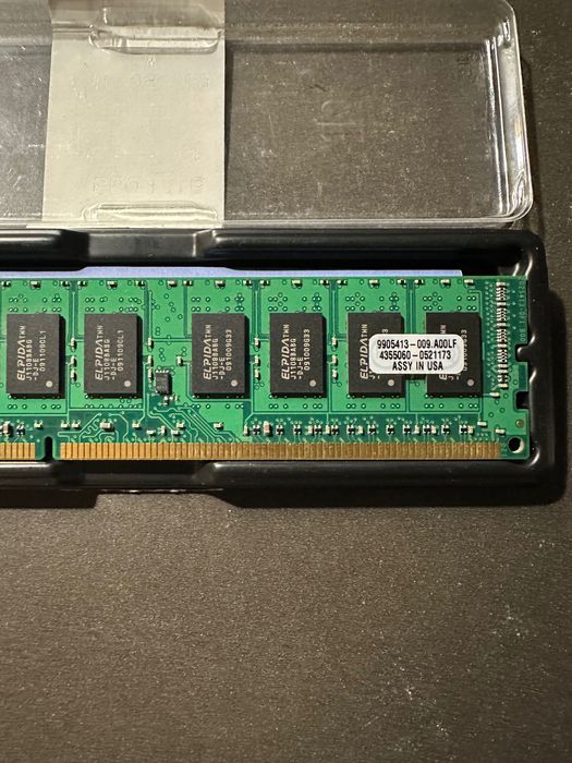 RAM Kingston 4GB