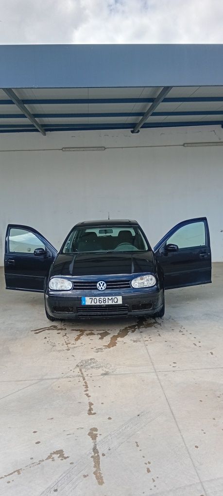 Golf 4 1.9 Tdi do ano 99
