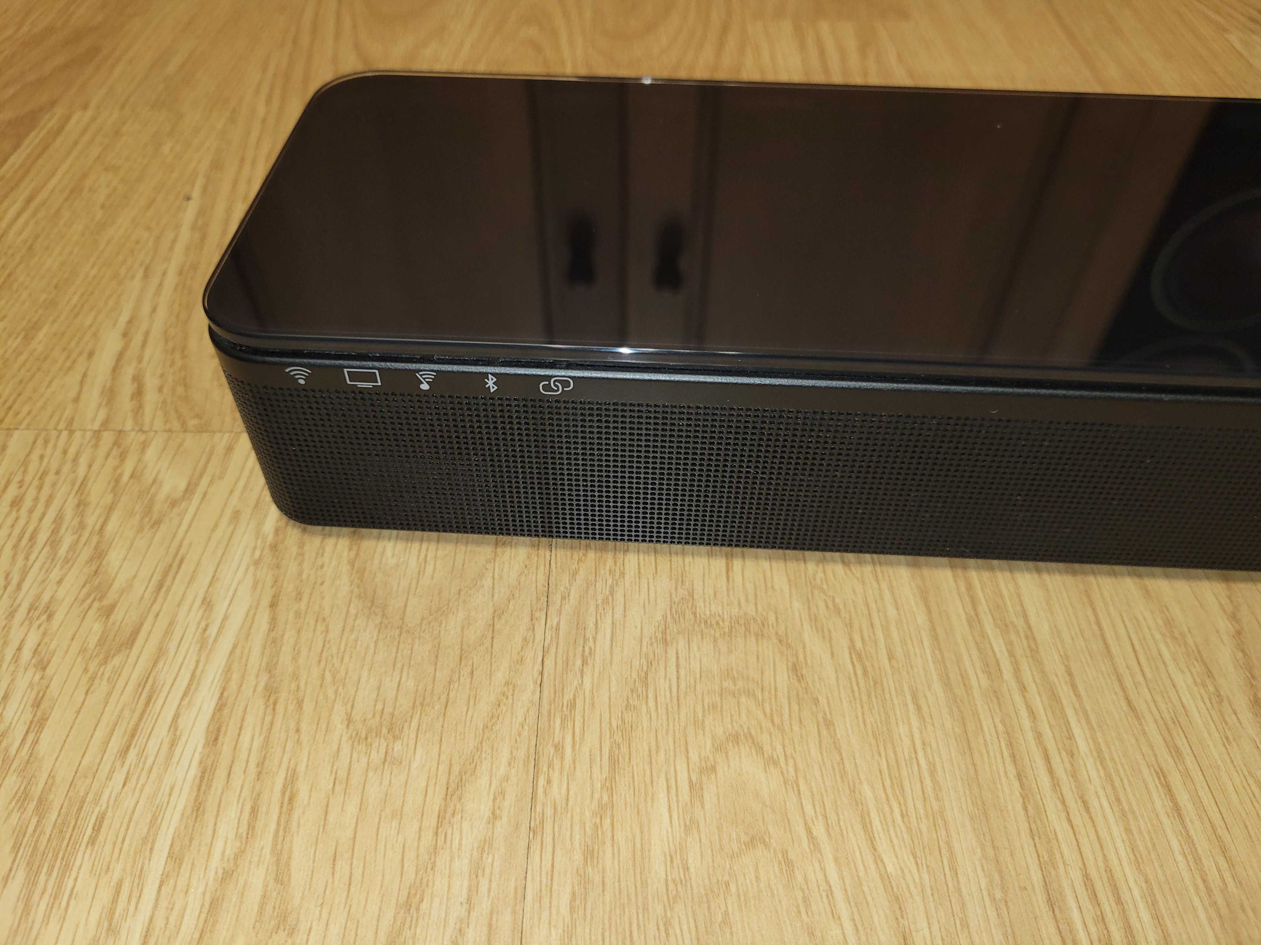 BOSE Soundbar SoundTach 300 BOSE jakość - NOWY niemiecy Outlet