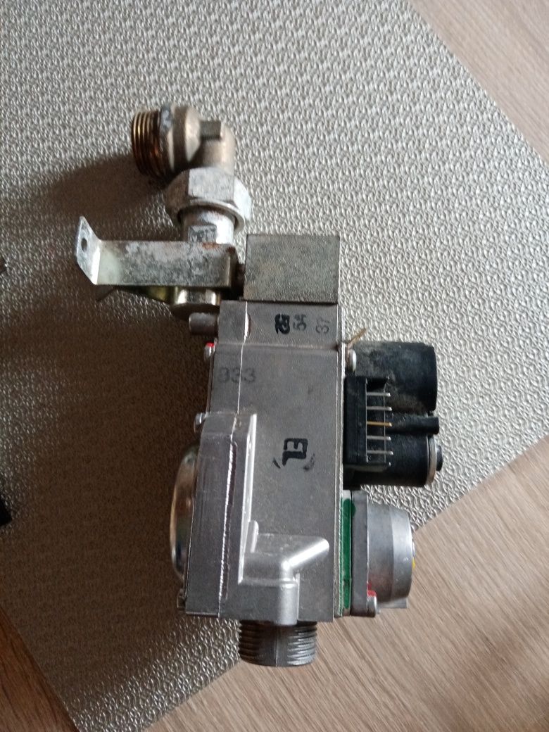 Sprzedam elektro zawór VK4115G 1002