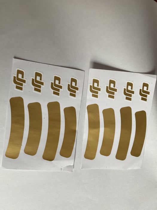 Dji phantom 3 professional naklejki