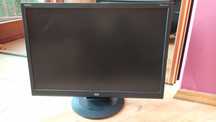 Monitor NEC AS221WM