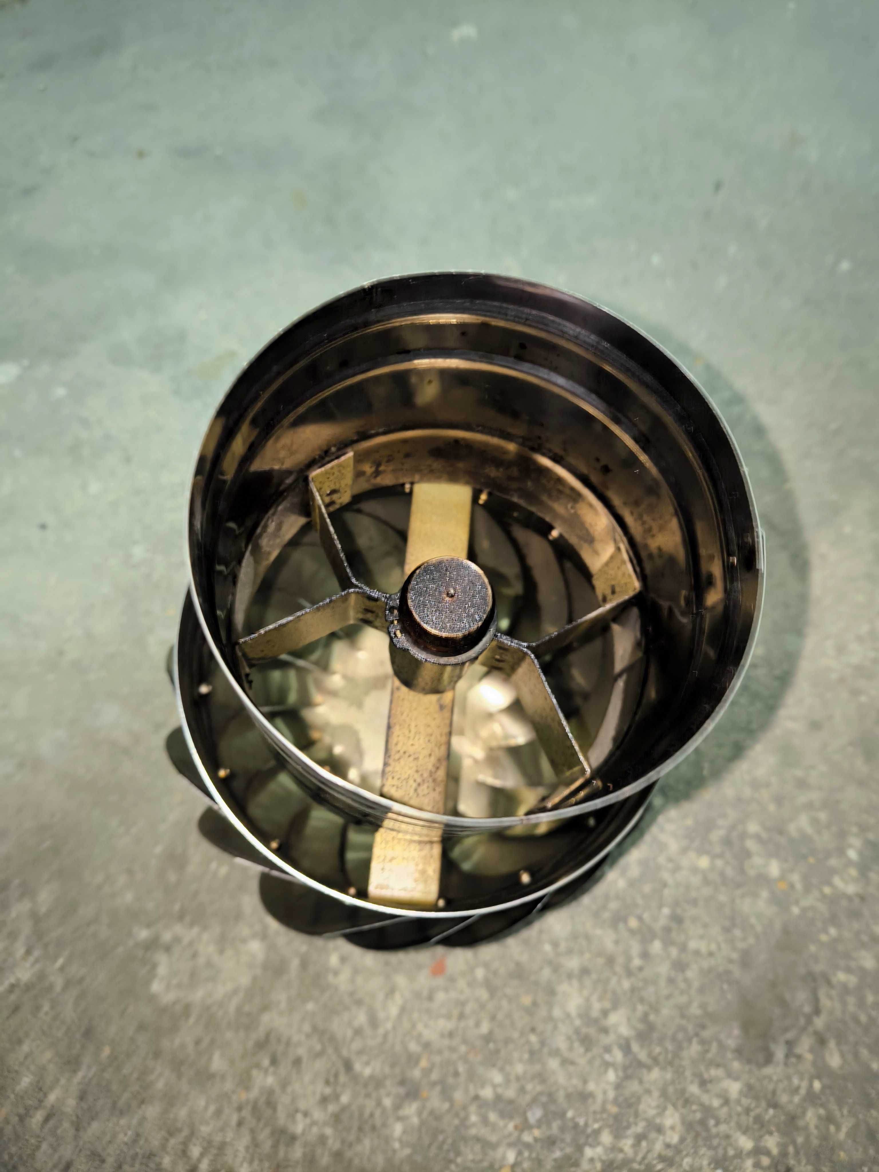 Girandola 120 mm