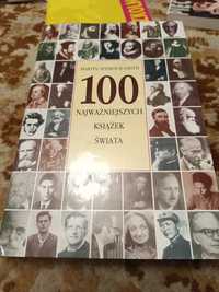 100 najważniejszych książek świata - Seymour-Smith