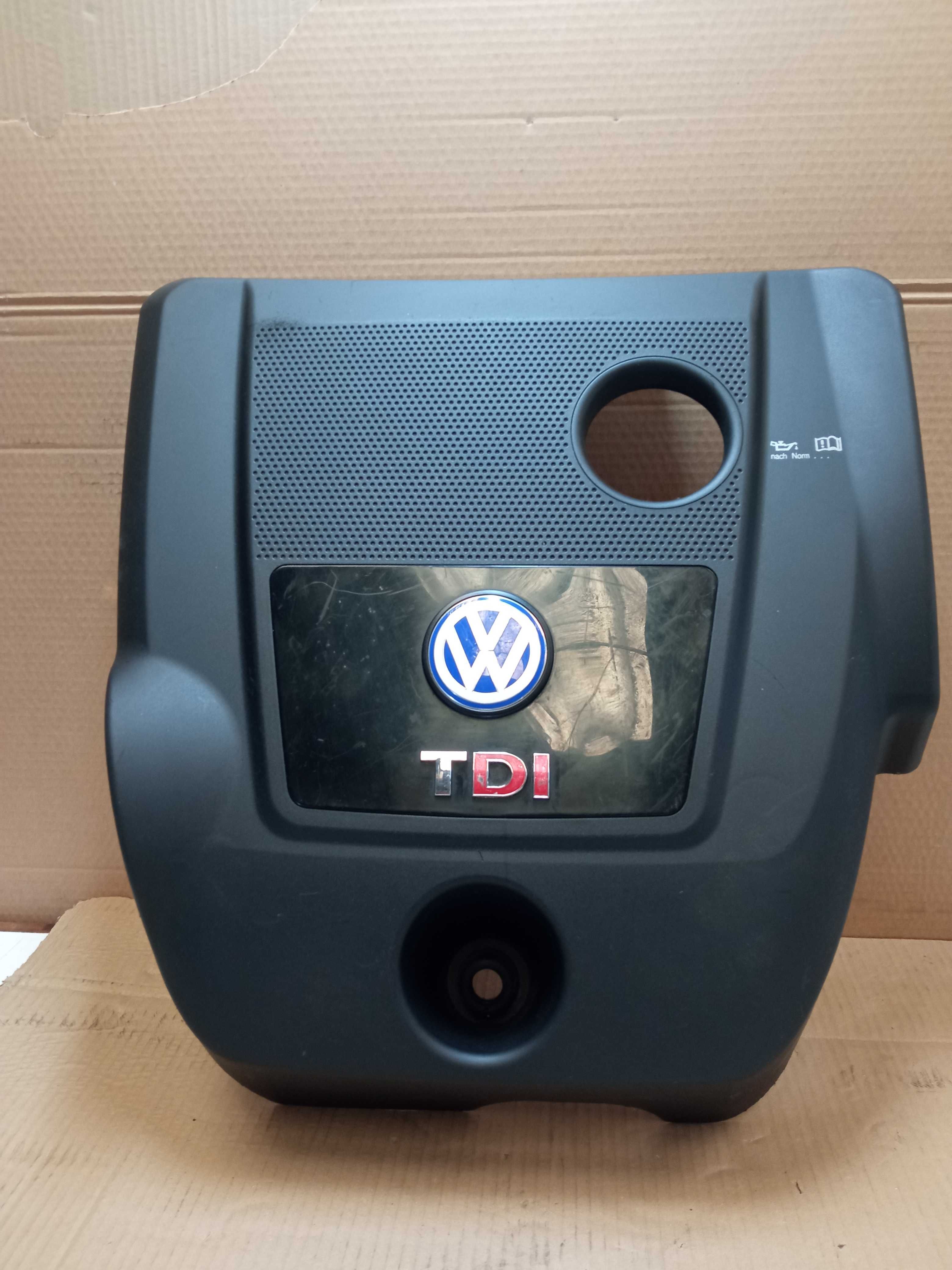 Tampa para Motor Volkswagen TDI