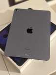 Tablet APPLE iPad Air 10.9" 5 gen. 64 GB Wi-Fi fioletowy lawendowy