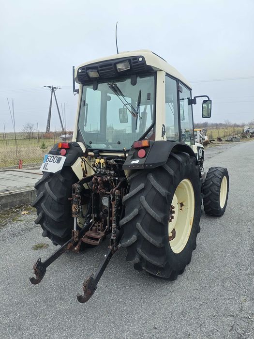 Lamborghini Agile 880-F plus | Sadowniczy | Klimatyzacja | pełzaki