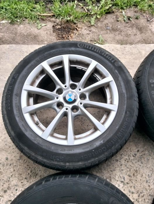Продам диски BMW  R 16