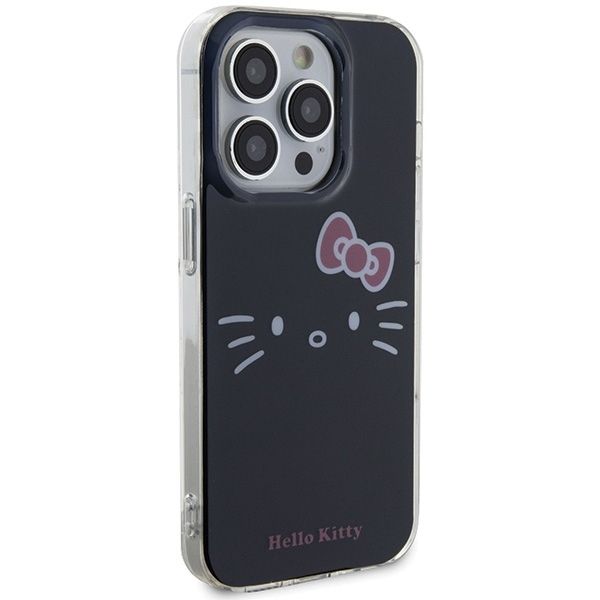 Oryginalne Etui Hello Kitty Hkhcp14Lhkhlk Iphone 14 Pro 6.1"