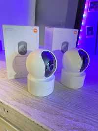 xiaomi smart camera c200