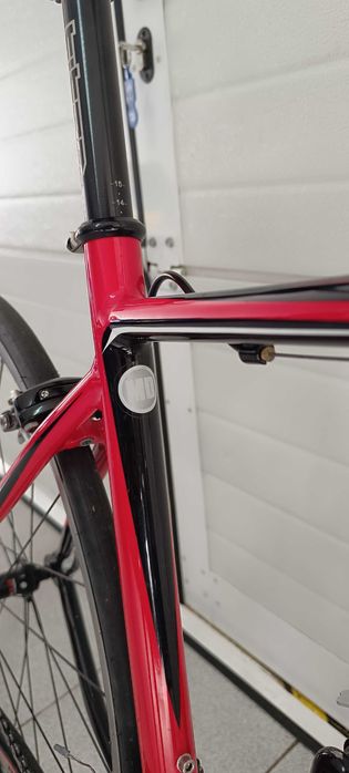Bicicleta BH Zaphire
