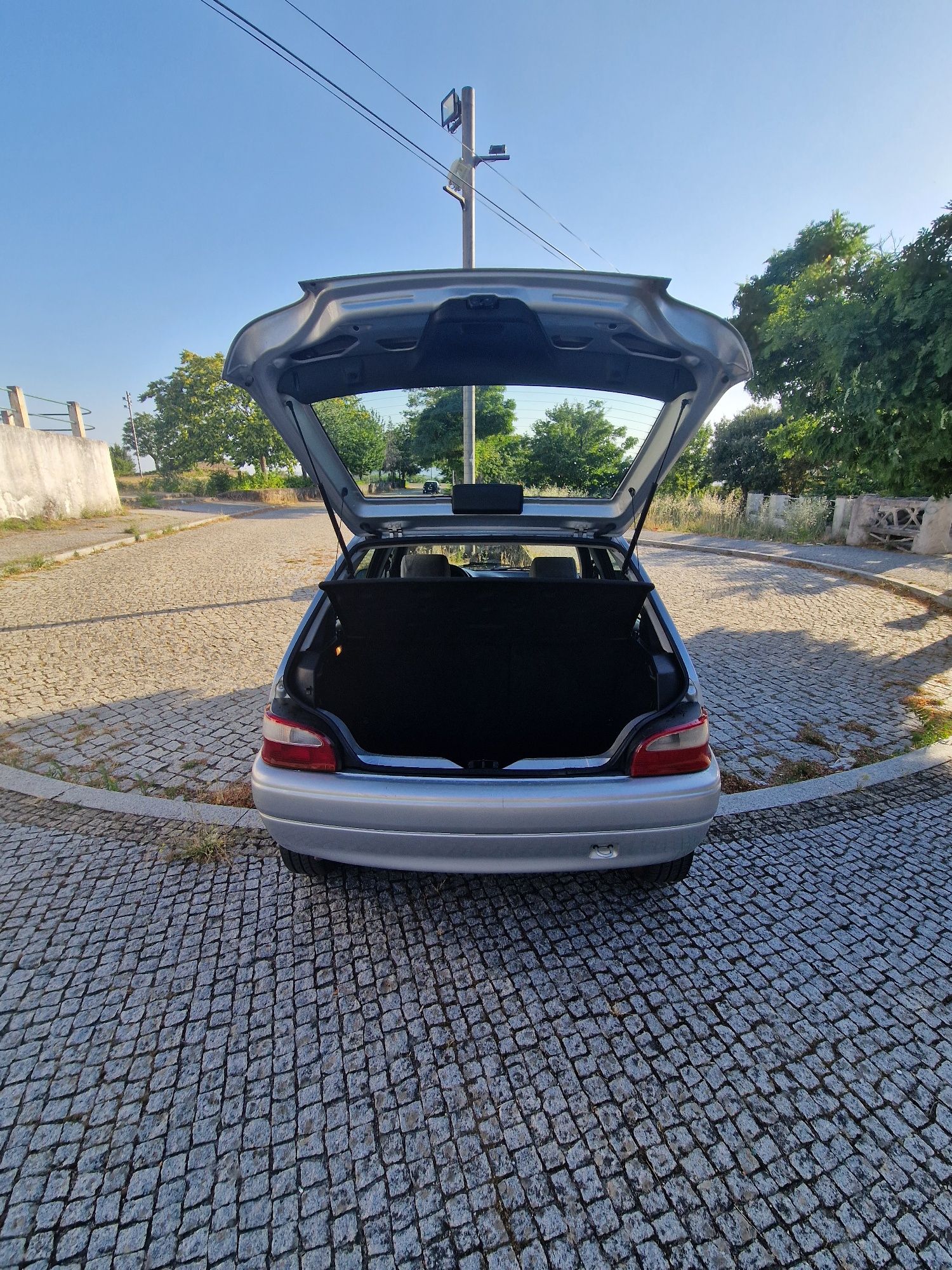 Citröen saxo 1.2 c | 02