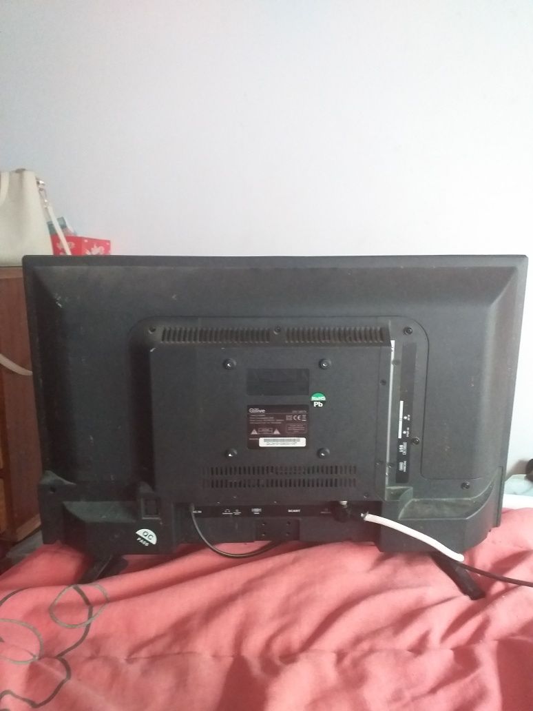 Televisao plasma