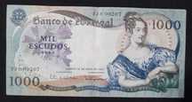 D. Maria II com numeração baixa