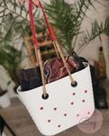 OBAG O BAG mini matelasse latte edycja limitowana Nowy zestaw by Patt