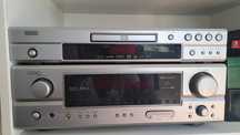 Kino domowe denon