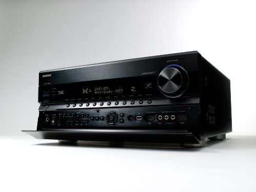 Pré - Amplificador - Controlador AV Onkyo PR-SC 5507