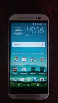 HTC One M8 (з NFC та 2/16 пам'яті)
