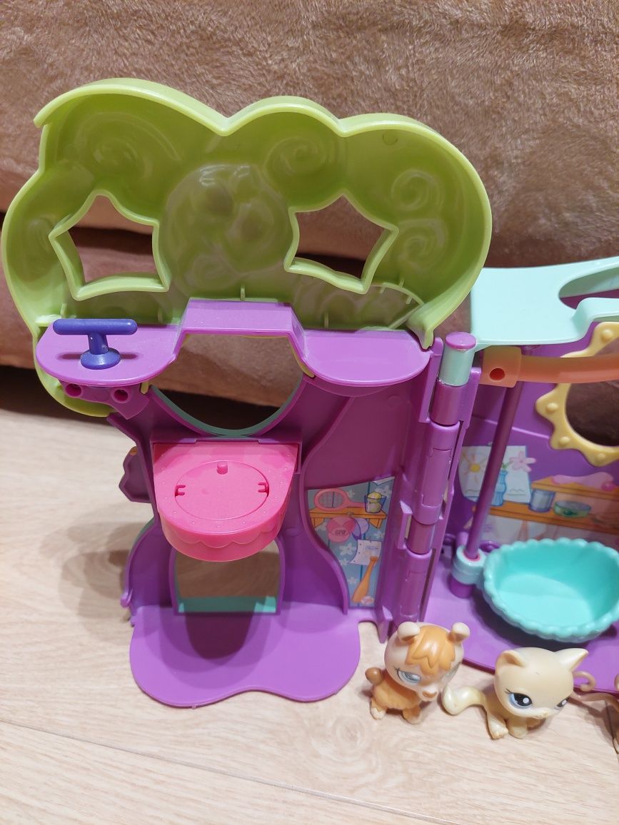 Hasbro Klub Zwierzątek Littlest Pet Shop 94619