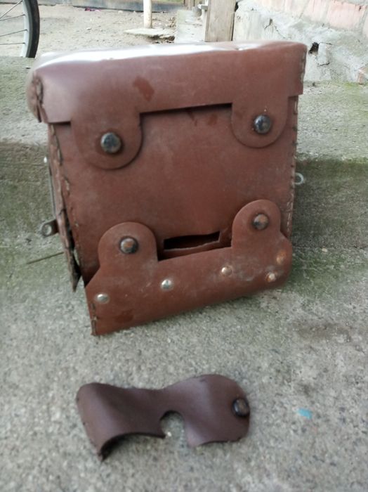 Чехол ссср сумка подсумок