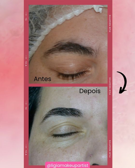maquilhadora unhas esteticista terapias tratamentos maia porto
