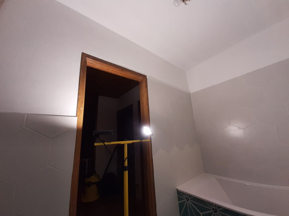 Profesjonalne Malowanie wnętrz