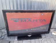 Telewizor 42  LCD Philips