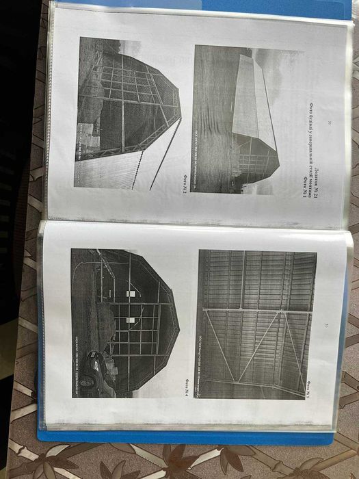 Продам Ангар 27х10х5