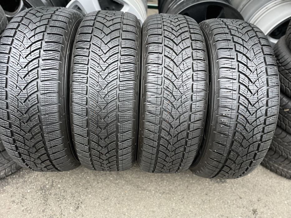 225/60R17 DEBICA Frigo suv 2