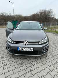 Volkswagen Golf Volkswagen Golf Highline DSG - R line